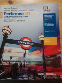 Inglese scuola superiore