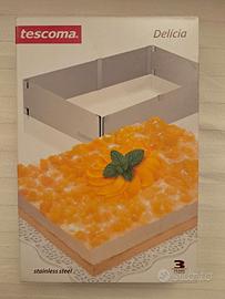 Anello regolabile per torte