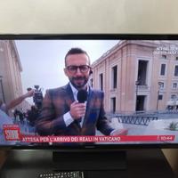 TV Samsung HD Led 32''