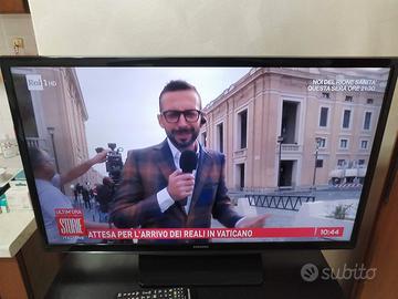 TV Samsung HD Led 32''