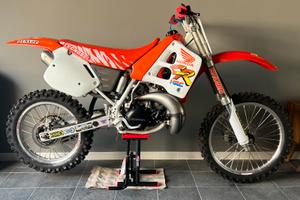 HONDA CR 250 1991