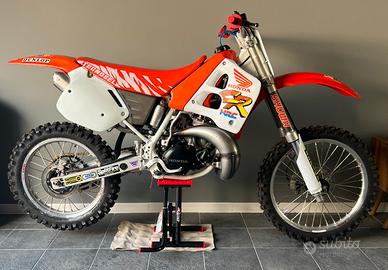 HONDA CR 250 1991