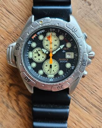 citizen promaster aqualand