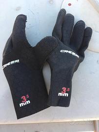 Set pesca sub-acquea