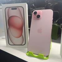 APPLE IPHONE 15