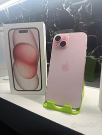 APPLE IPHONE 15