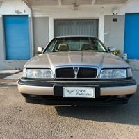 ROVER 820 TURBO COUPE STORICA SERVICE BOOK