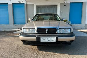 ROVER 820 TURBO COUPE STORICA SERVICE BOOK