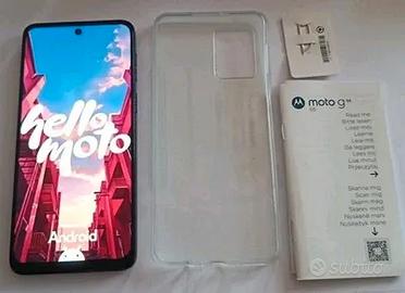 MOTO G54 5G