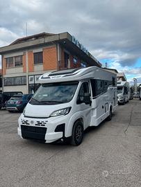 Elnagh T-LOFT 529