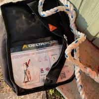 imbracatura sicurezza lavoro