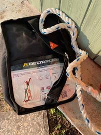 imbracatura sicurezza lavoro