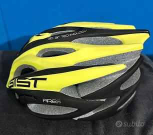 2 Caschi bici gist