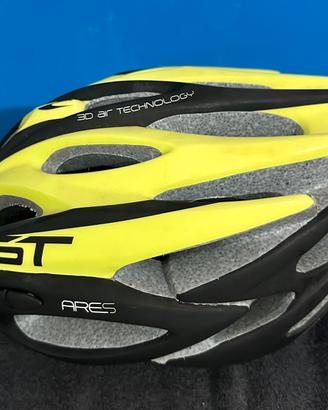 2 Caschi bici gist