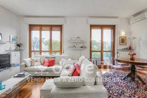 Appartamento Via Gerolamo Borgazzi, 38, 20900, Mon