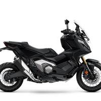 Honda X-ADV 750