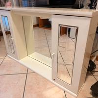 Specchiera bagno