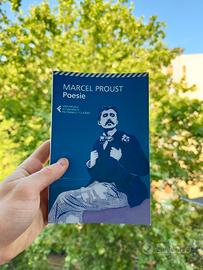 Poesie di Proust – Eleganza e Sensibilità in Versi