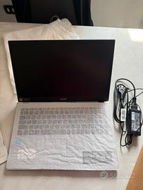 ACER - Notebook ASPIRE 1 A115-32-C6EB 15.6"-Silver