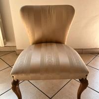 Poltroncina da camera