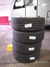 A228 - Pneumatici 215/55 R17