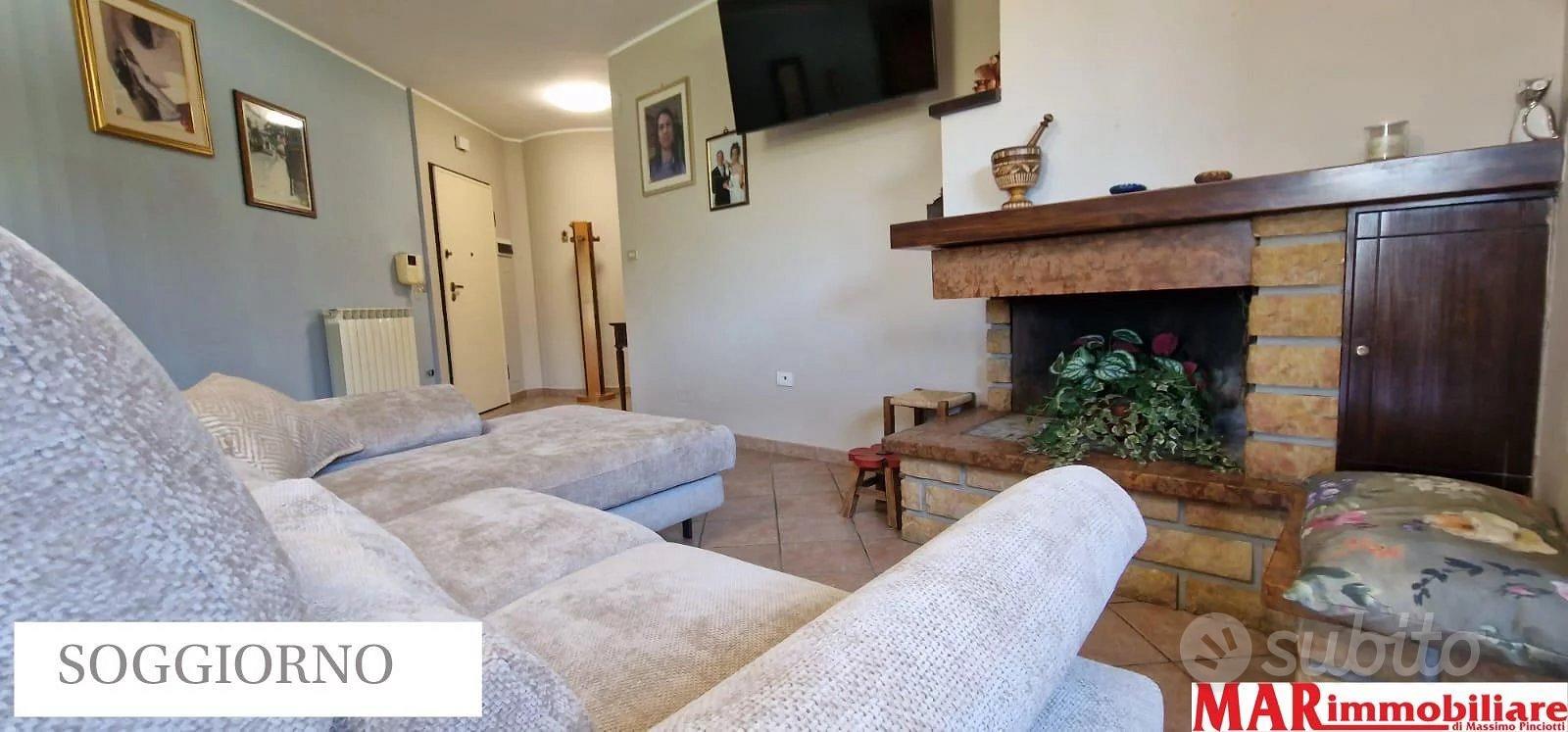 Apartment in Montesilvano, Villa Carmine - Altro