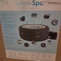 PISCINA idromassaggio 