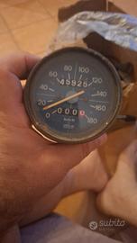 conta km moto guzzi