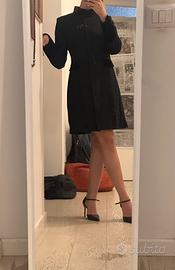 Cappotto Fay misto lana