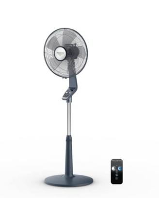 Ventilatore a piantana 