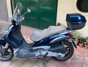 Piaggio Beverly 250 - 2006