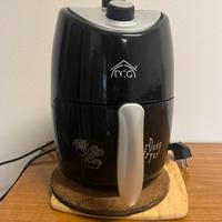 Friggitrice ad aria 2 litri