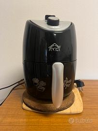 Friggitrice ad aria 2 litri