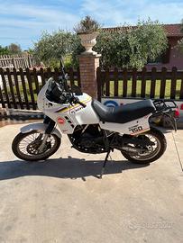 Cagiva elefant 750cc