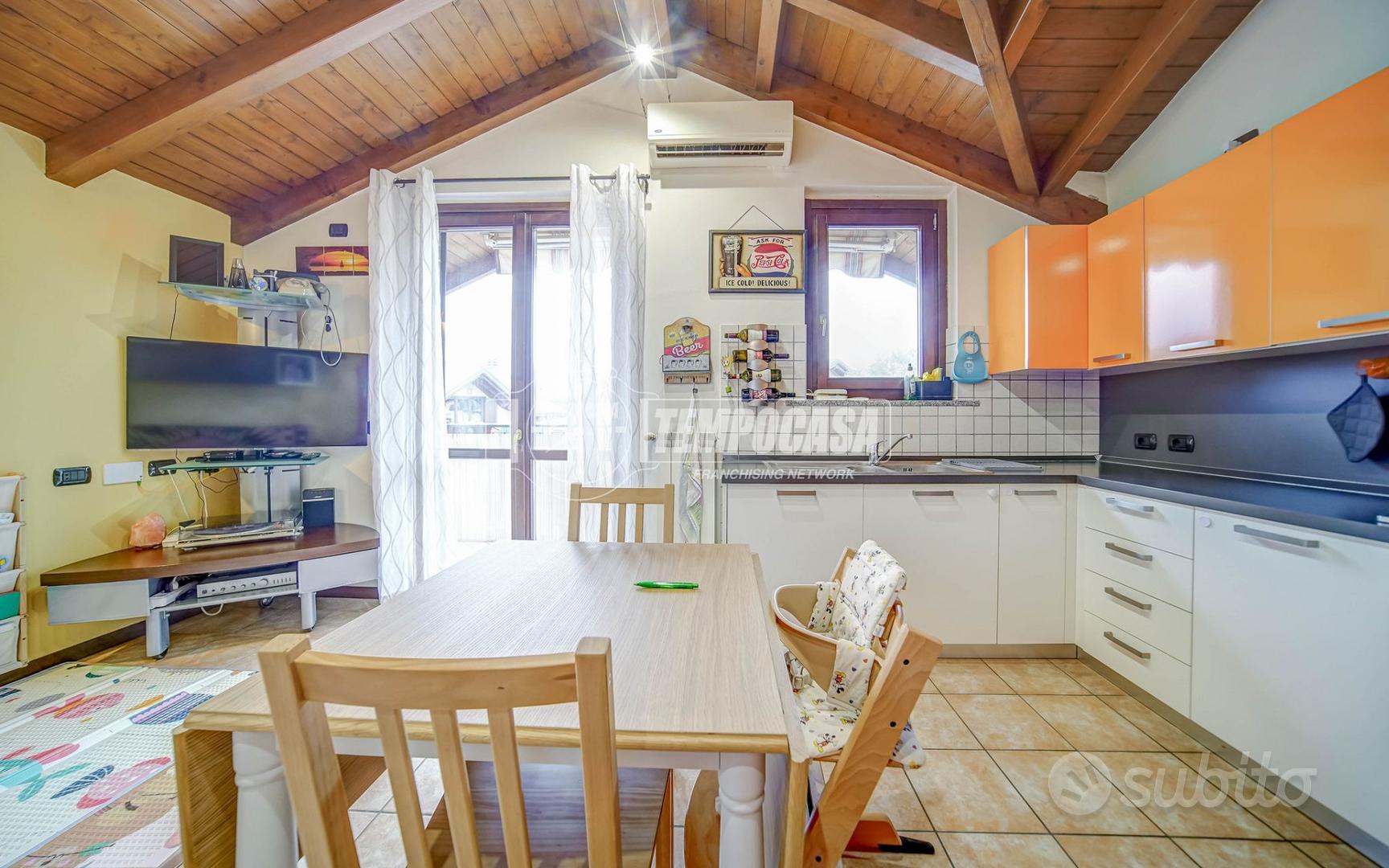Apartment in Cardano al Campo, Cuoricino - Vista 5