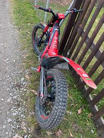 Trial gas gas 300 gp