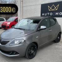 Lancia Ypsilon 1.0 FireFly 5 porte S&S Hybrid Gold