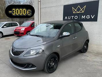 Lancia Ypsilon 1.0 FireFly 5 porte S&S Hybrid Gold