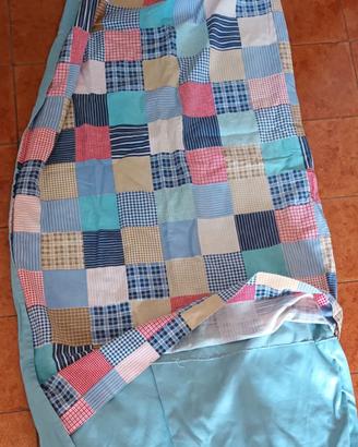 tenda pesante