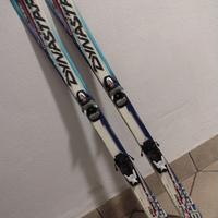 sci Dynastar Team Speed cm 130