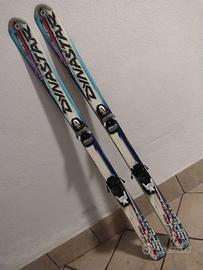 sci Dynastar Team Speed cm 130