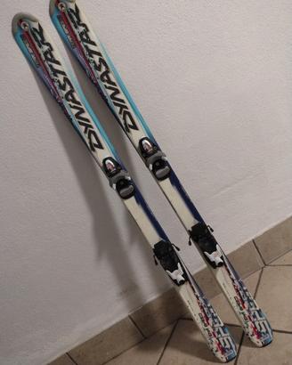 sci Dynastar Team Speed cm 130