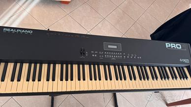 Tastiera Gem Pro 1