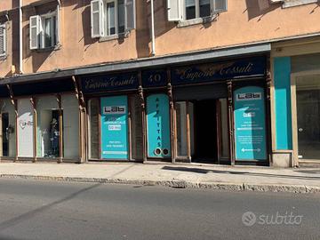 Immobile di 51 m² con 1 locale a Trieste