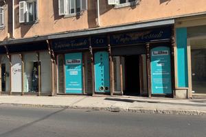 Immobile di 51 m² con 1 locale a Trieste