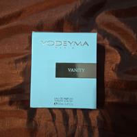 Profumo Yodeyma Vanity Tresor 100ml 