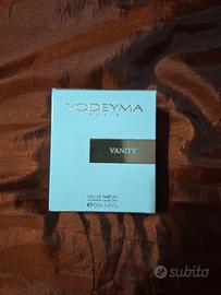 Profumo Yodeyma Vanity Tresor 100ml 