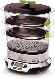 vaporiera Tefal vitacuisine