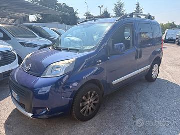 Fiat Qubo TREKKING