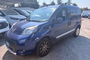 Fiat Qubo TREKKING